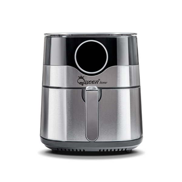 سرخ کن بدون روغن کوئین مدل QH-2850