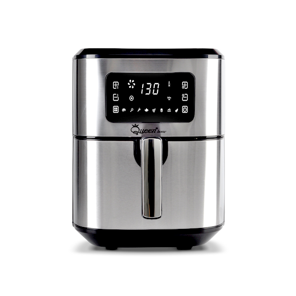 سرخ کن بدون روغن کوئین مدل QH-2650