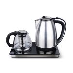 چای ساز کوئین مدل QH-8140