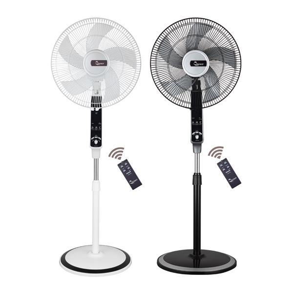 پنکه 3 منظوره کوئین مدل QH-6350