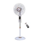 پنکه پایه بلند کوئین مدل QH-6180