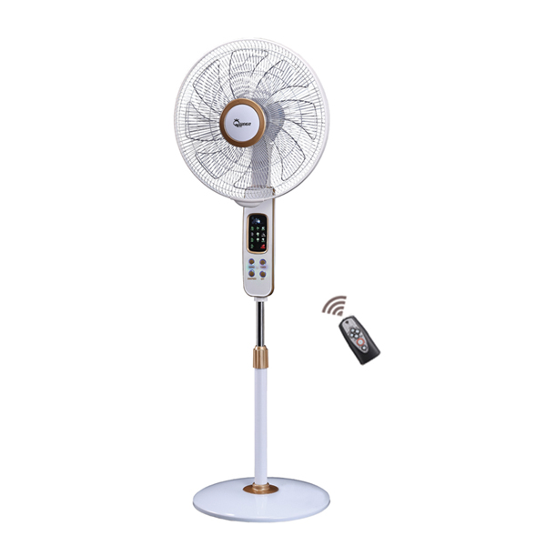 پنکه پایه بلند کوئین مدل QH-6180