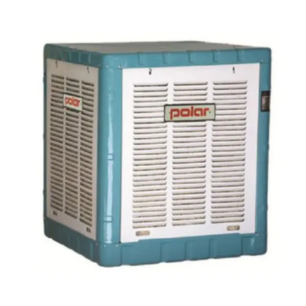 کولر آبی پلار مدل 6000 PLC-60S