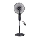 پنکه پایه بلند کوئین مدل QH-6180 - Image 2