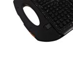 ساندویچ ساز 4 صفحه ای کاخلر مدل نوینزین KH-214 - Image 3