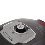 جاروبرقی پارس خزر مدل Turbo 2500WB - Image 2