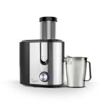 آبمیوه گیری کوئین مدل QH-5511 - Image 2