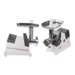 چرخ گوشت پارس خزر مدل MG-1400 PLUS - Image 3