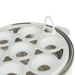 تخم مرغ پز پارس خزر سایا مدل Egg Morning - Image 3