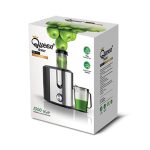 آبمیوه گیری کوئین مدل QH-5511 - Image 3