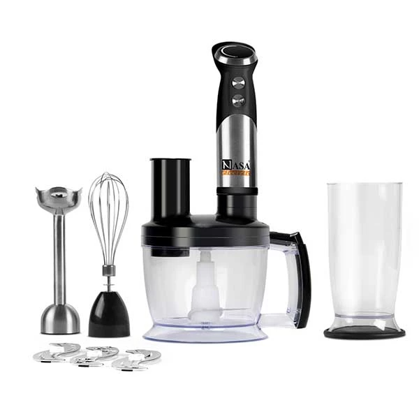گوشتکوب ناسا مدل NS-990