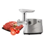 چرخ گوشت ناسا مدل NS-320 - Image 5