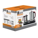 چای ساز ناسا مدل NS-514 - Image 4