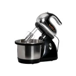 همزن کاسه دار چرخشی ناسا مدل NS-919 - Image 2