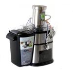 آب میوه گیر مخلوط کن آسیاب ناسا مدل NS-946 - Image 3