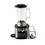 آب میوه گیر مخلوط کن آسیاب ناسا مدل NS-946 - Image 4