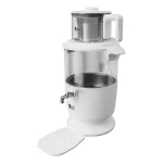 چای ساز (سماور برقی) ناسا مدل NS-525 - Image 3