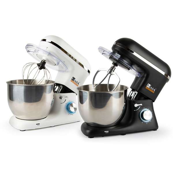 همزن کاسه دار حرفه ای ناسا مدل NS-976