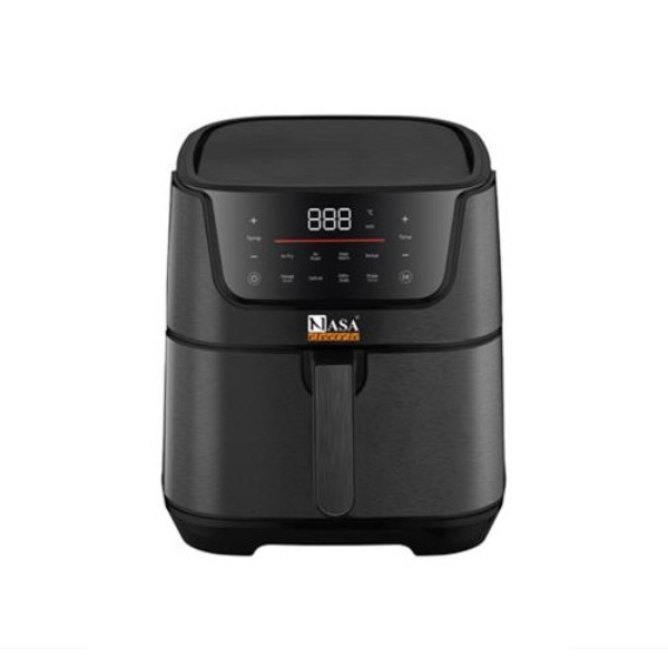 سرخ کن رژیمی ناسا الکتریک مدل NS-811