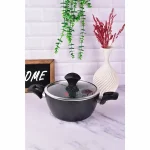 قابلمه ام جی اس مدل فورج سایز 20 - Image 3