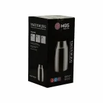 فلاسک بدنه استیل 1.3 لیتری ام جی اس مدل FS20111 - Image 3