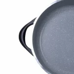 تابه ام جی اس مدل ایتالیاB سایز 32 - Image 4